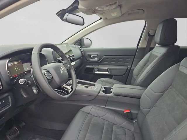 Citroën DS Hybrid Max