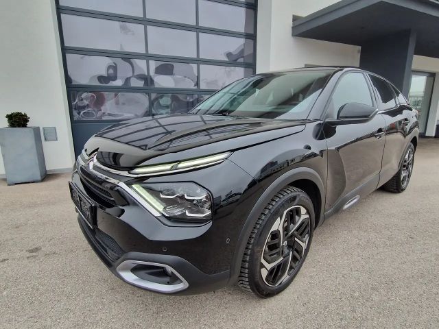 Citroën C4 Max PureTech