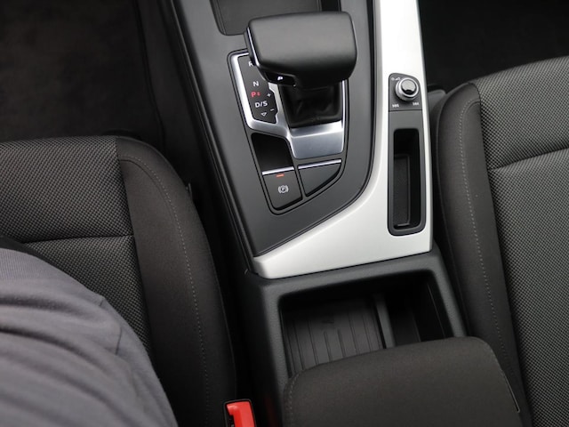 Audi A4 35 TDI Avant S-Tronic