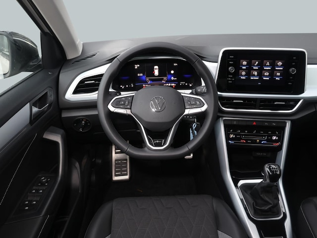 Volkswagen T-Roc 1.0 TSI