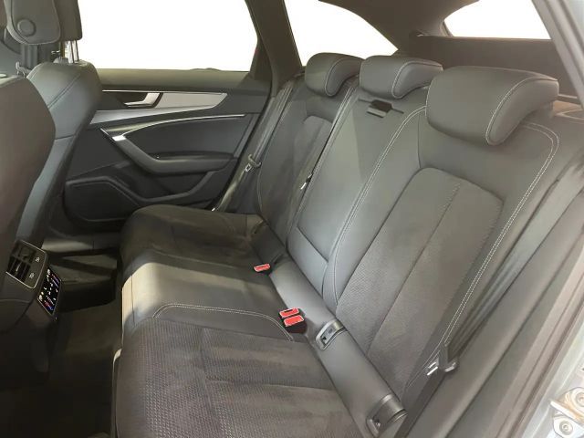 Audi A6 Quattro S-Line S-Tronic