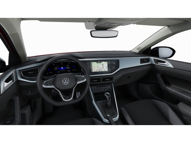 Volkswagen Taigo 1.0 TSI