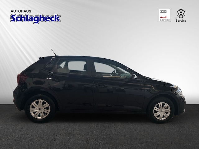 Volkswagen Polo 1.0 MPI Life