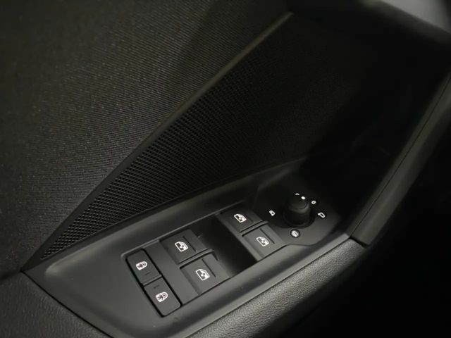 Audi A3 35 TDI Sedan Sportback