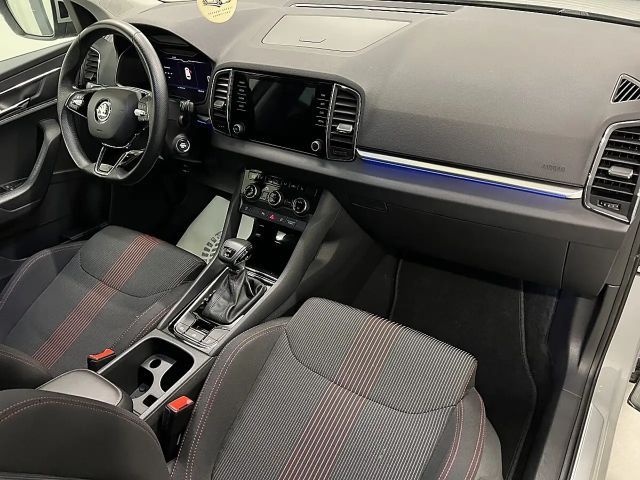 Skoda Karoq 4x4 Style Style