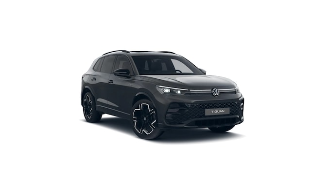 Volkswagen Tiguan 2.0 TDI R-Line