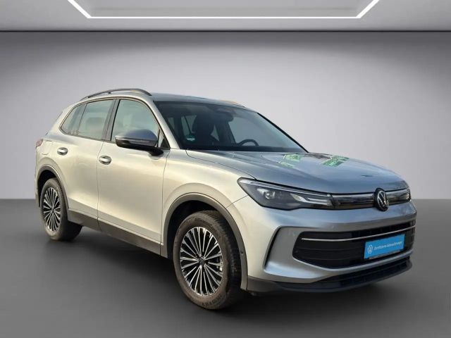 Volkswagen Tiguan 2.0 TDI DSG Life