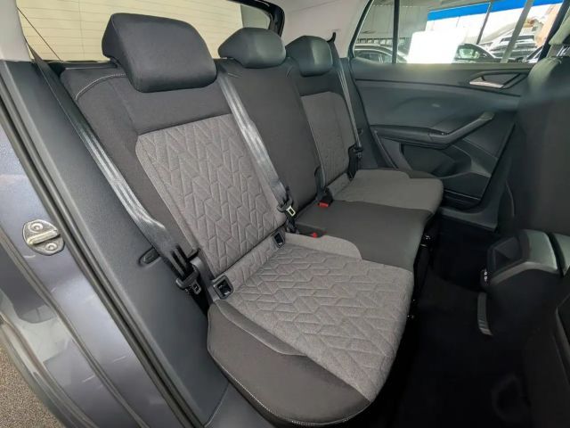 Volkswagen T-Cross 1.0 TSI DSG Life