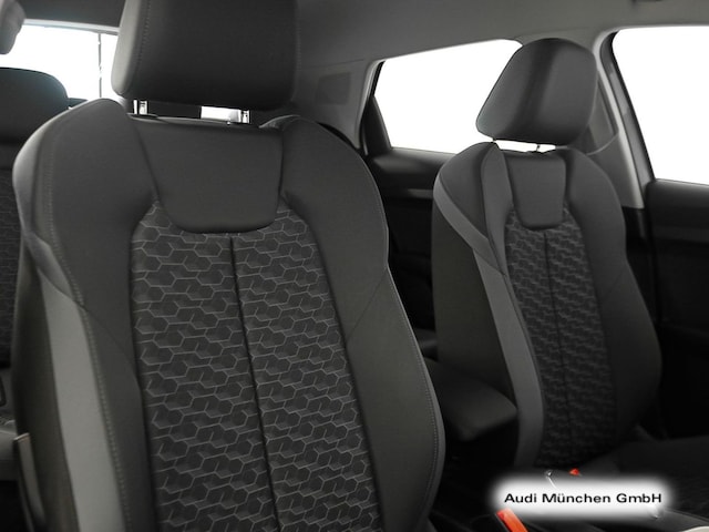 Audi A1 30 TFSI S-Tronic Sportback