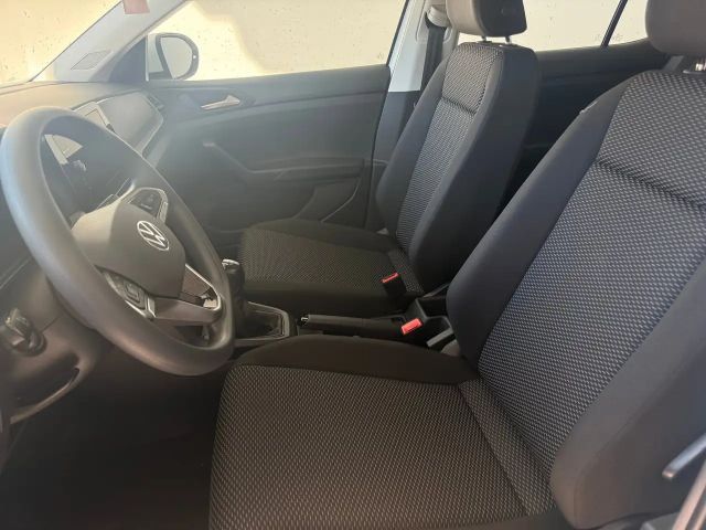 Volkswagen T-Cross 4Me TSI