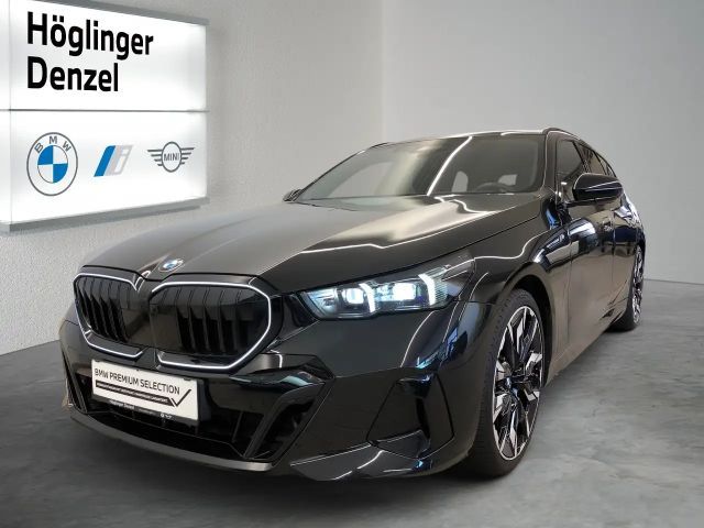 BMW 520 520d