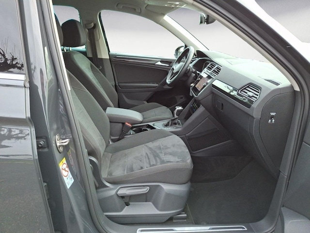 Volkswagen Tiguan DSG Elegance Elegance