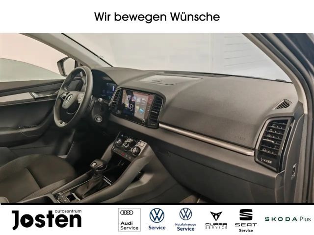 Skoda Karoq 1.5 TSI Selection