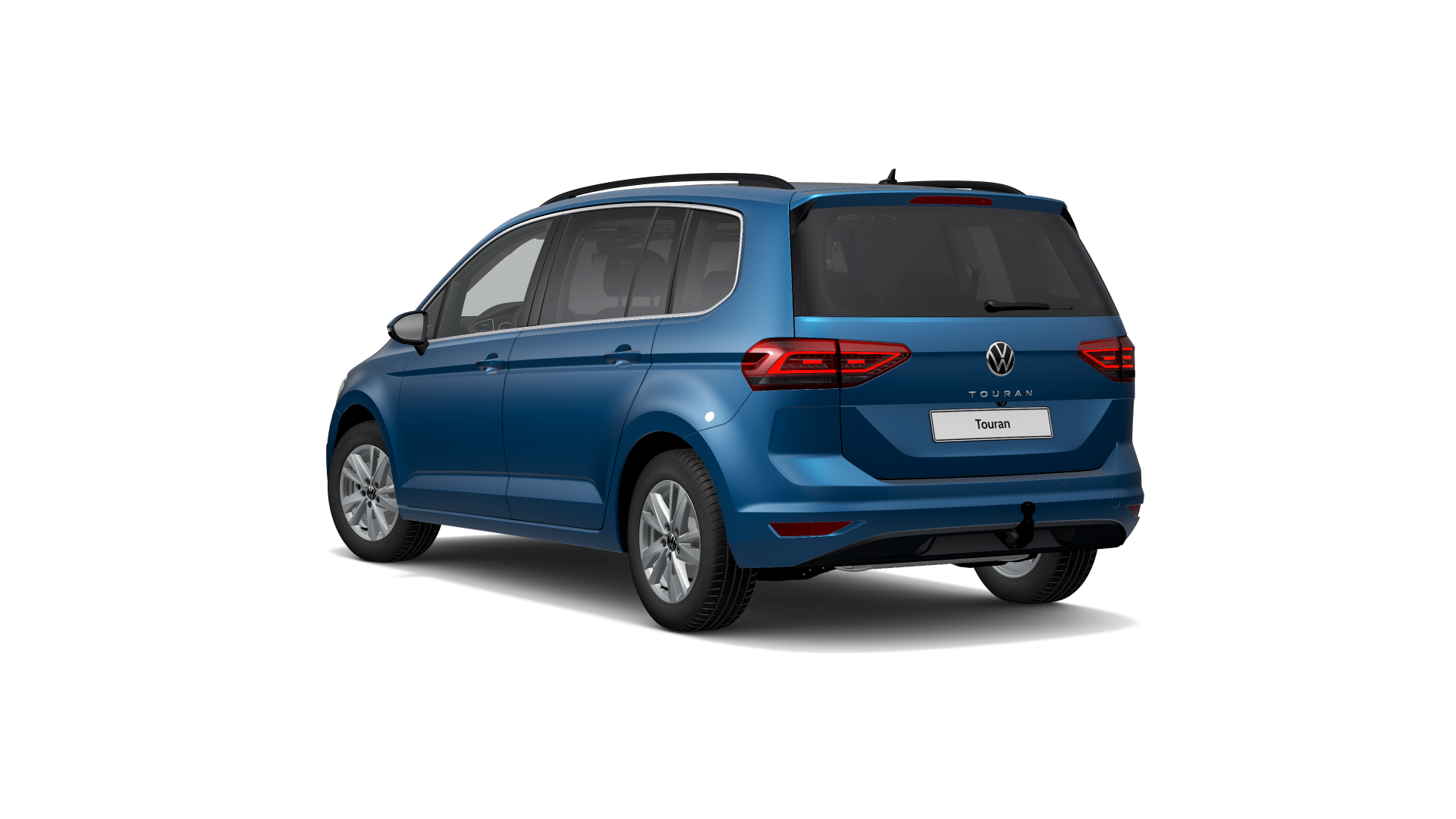 Volkswagen Touran 1.5 TSI