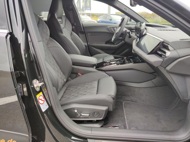 Audi S5 Avant S-Tronic