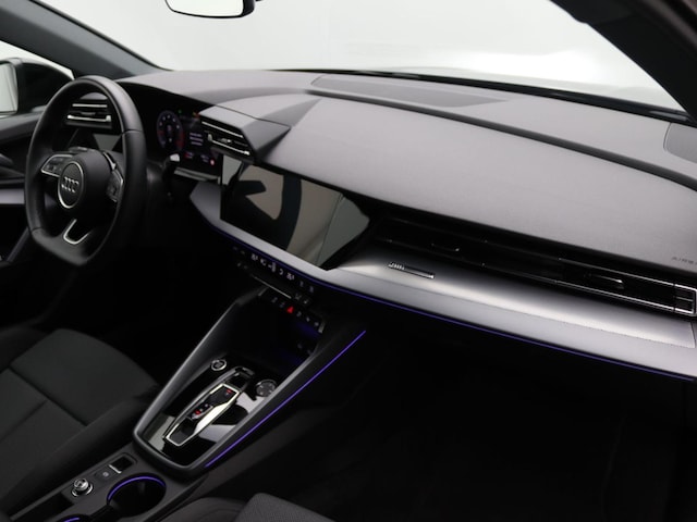 Audi A3 35 TFSI S-Tronic Sportback