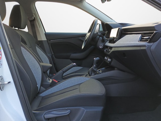 Skoda Kamiq 1.0 TSI Selection