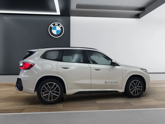 BMW X1 sDrive20i