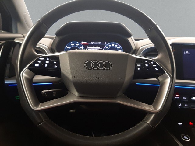 Audi Q4 e-tron 50 Quattro Sportback