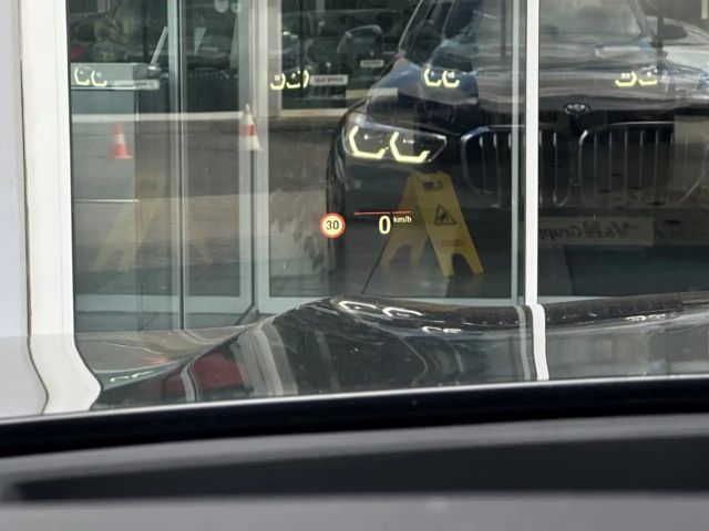 BMW X5 M-Sport xDrive45e