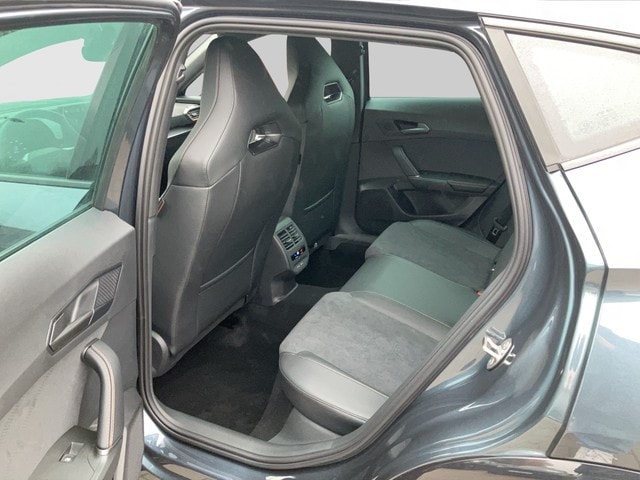 Cupra Formentor 2.0 TSI 4Drive DSG VZ