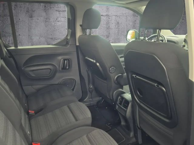 Opel Combo Elegance Life