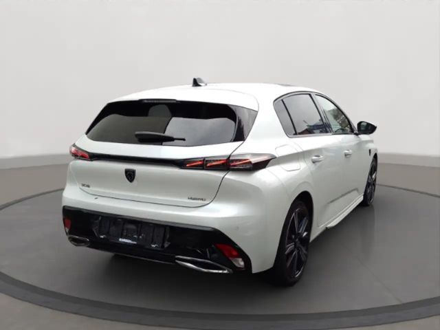 Peugeot 308 GT-Line Hybrid