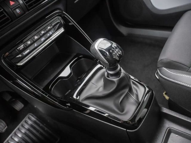 Citroën C3 Max PureTech