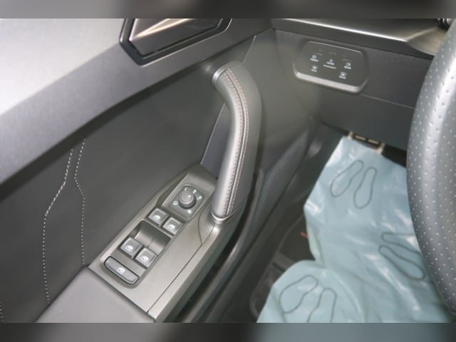 Cupra Formentor 2.0 TSI VZ