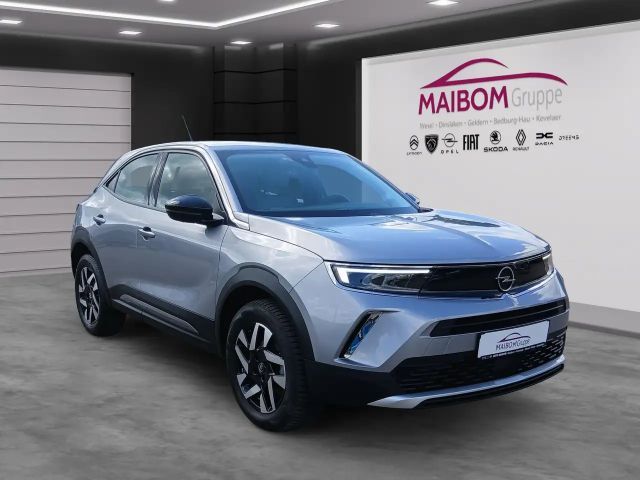 Opel Mokka Elegance