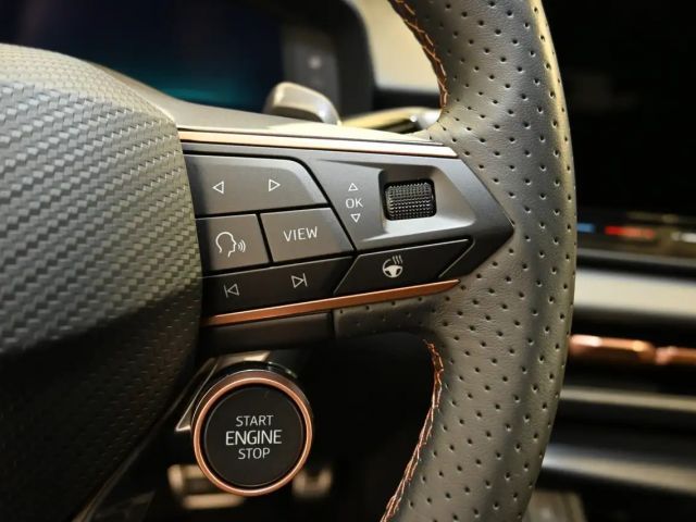 Cupra Terramar 2.0 TSI VZ