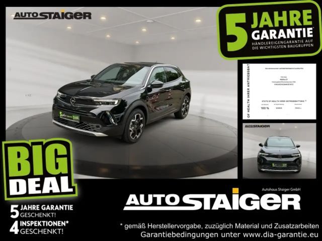 Opel Mokka Mokka-e Ultimate