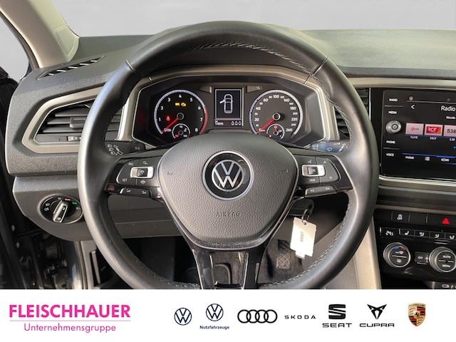 Volkswagen T-Roc 1.0 TSI Style