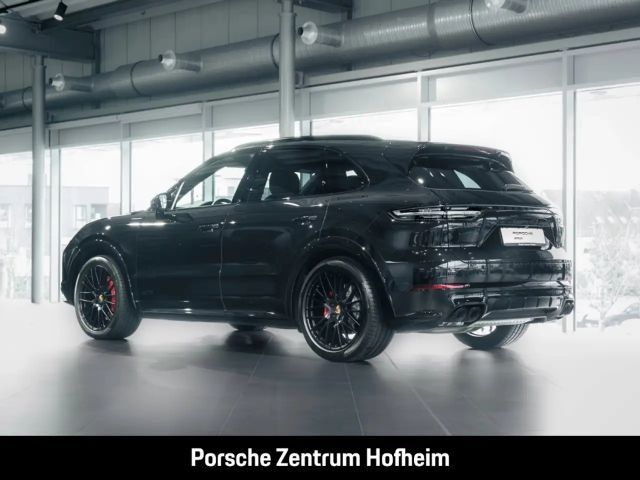 Porsche Cayenne GTS