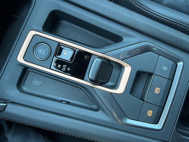 Cupra Formentor DSG VZ e-Hybrid