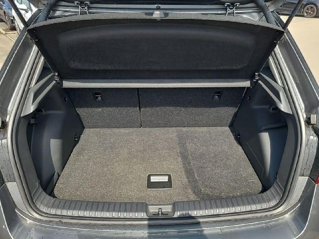 Skoda Fabia Ambition