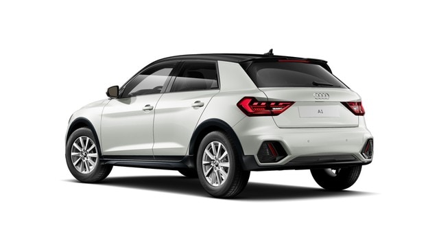 Audi A1 30 TFSI Allstreet S-Tronic