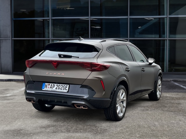 Cupra Formentor 1.5 TSI VZ
