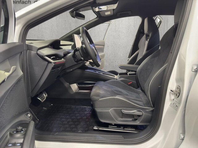 Skoda Elroq Sportline