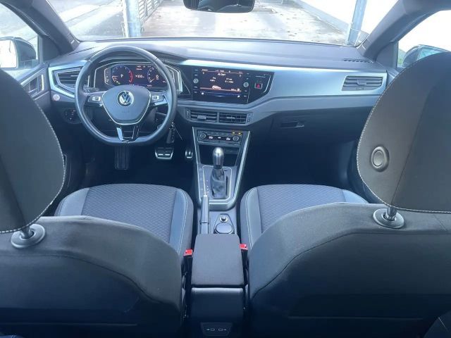 Volkswagen Polo 1.0 TSI DSG