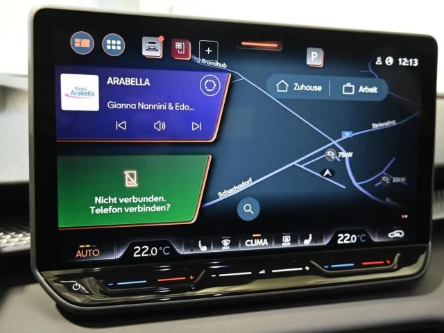 Cupra Terramar 1.5 e-TSI 150 PS DSG