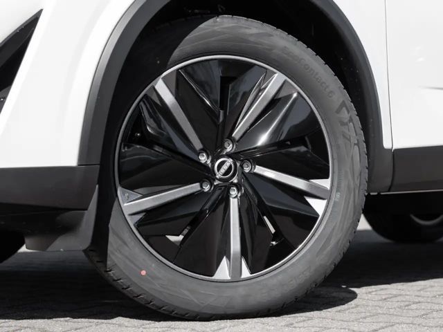 Nissan Qashqai Tekna