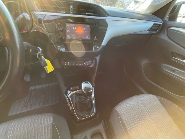 Opel Corsa 1.2 Turbo Edition Turbo