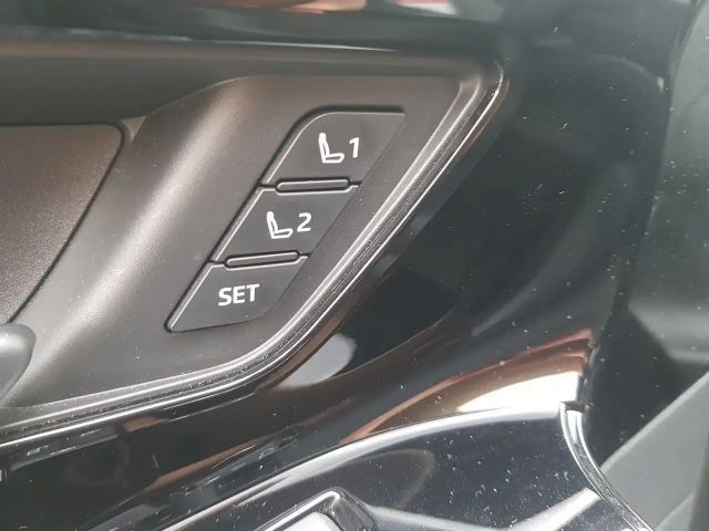 Toyota bZ4X Comfort Technik