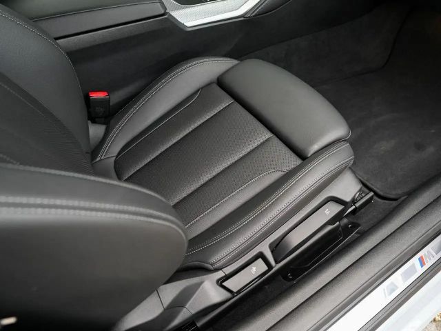 BMW 420 420i Coupé M-Sport