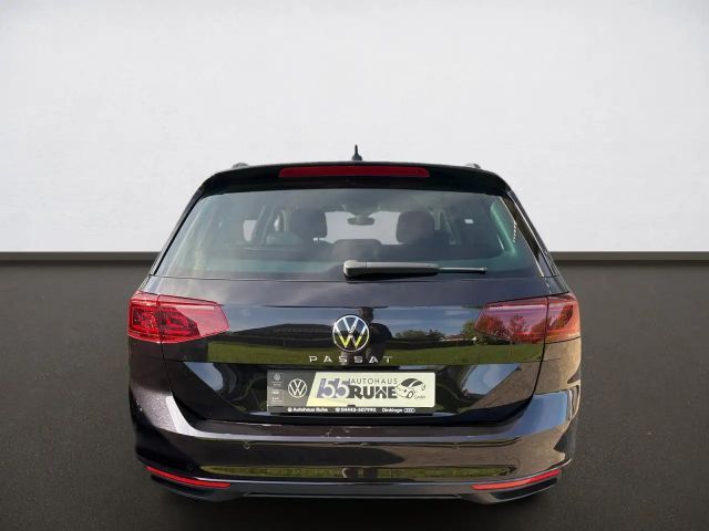 Volkswagen Passat 2.0 TDI Business DSG Variant