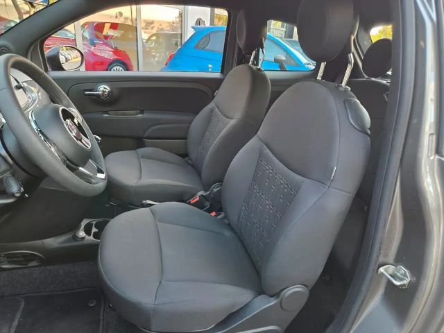 Fiat 500 1.0 GSE Hybrid (70PS)LM+7"Info+CarPlay+Klima