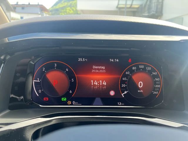 Volkswagen Multivan T7