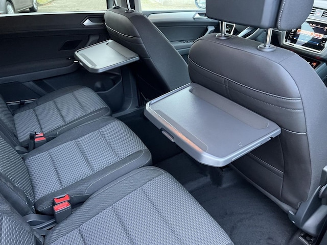 Volkswagen Touran 1.5 TSI Comfortline DSG