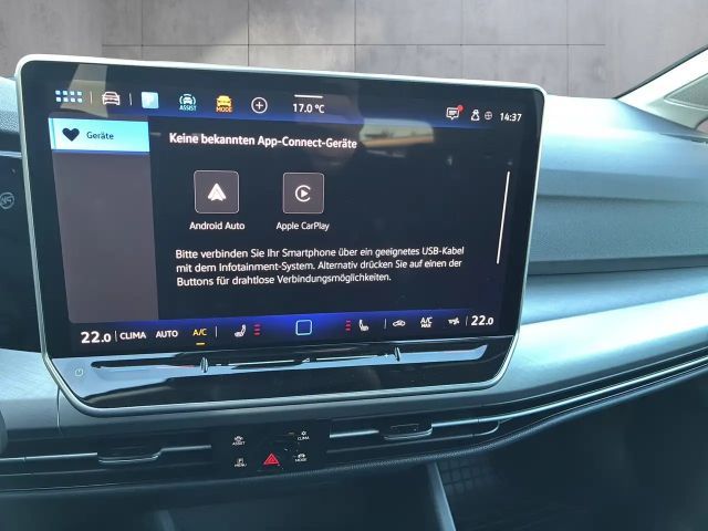 Volkswagen Golf Business DSG Variant